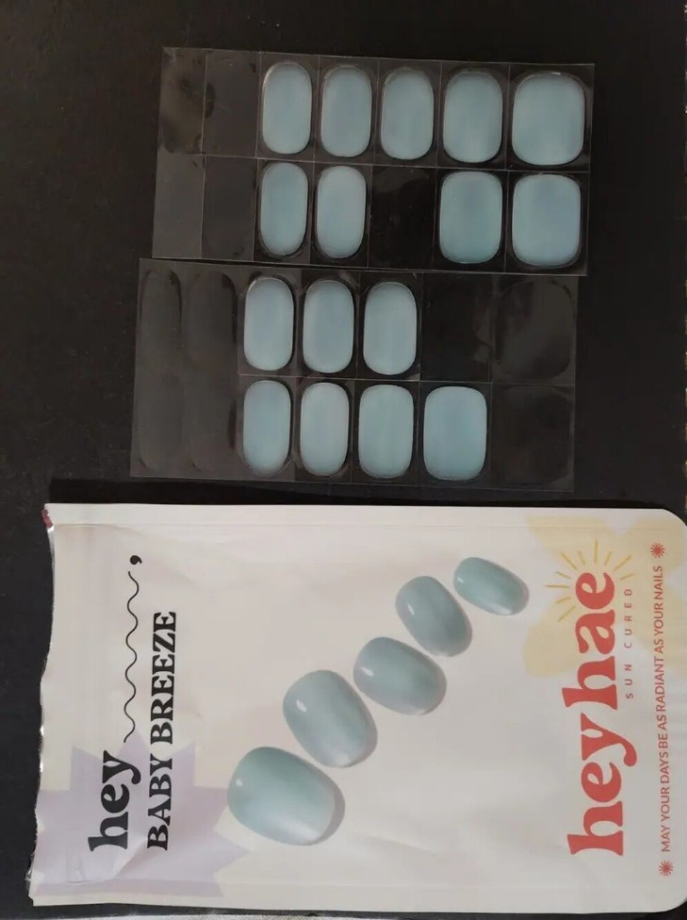 HeyHae SCG Partials - Picture 2 of 16